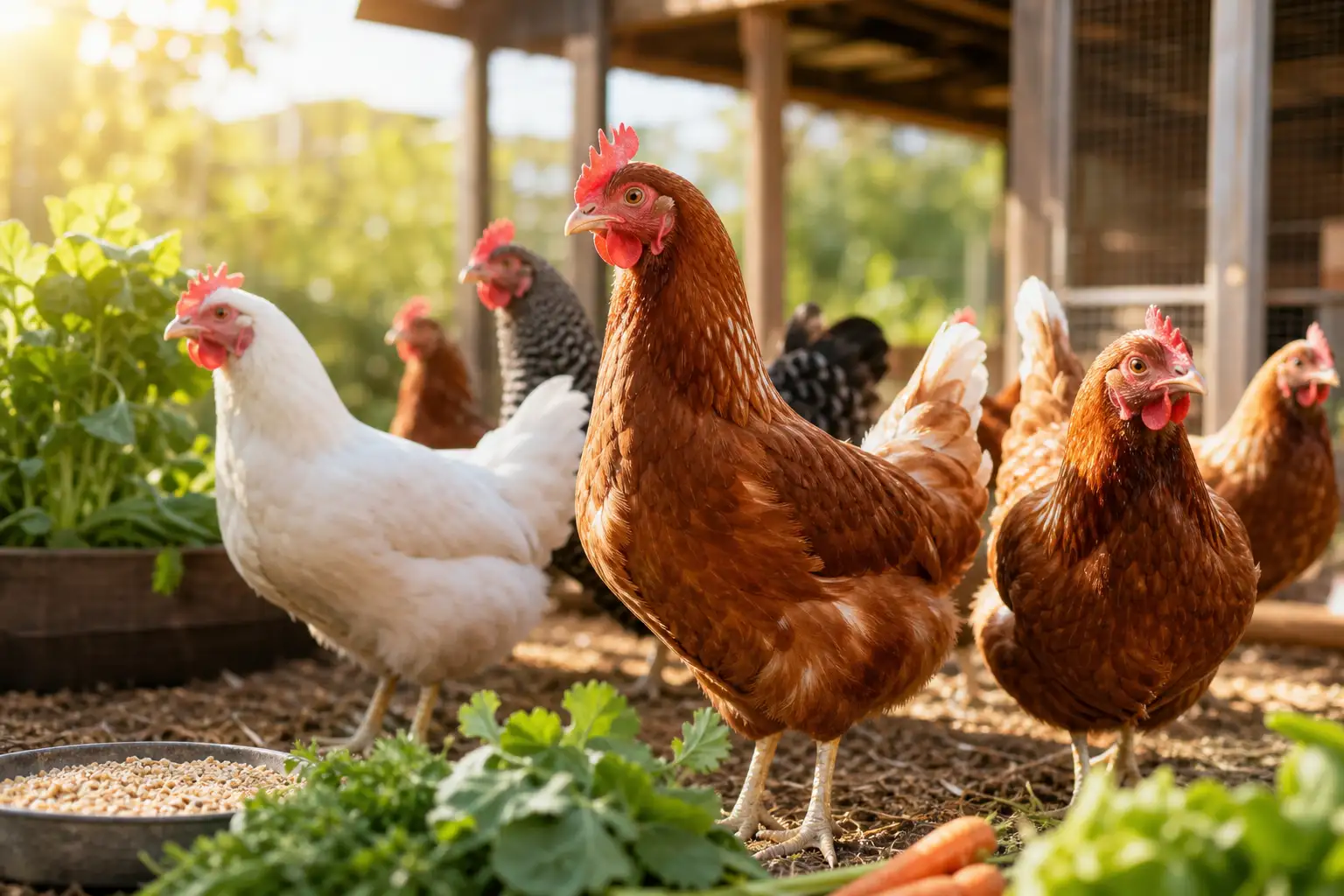 Gut Health and Disease Resistance: The Supplement Connection