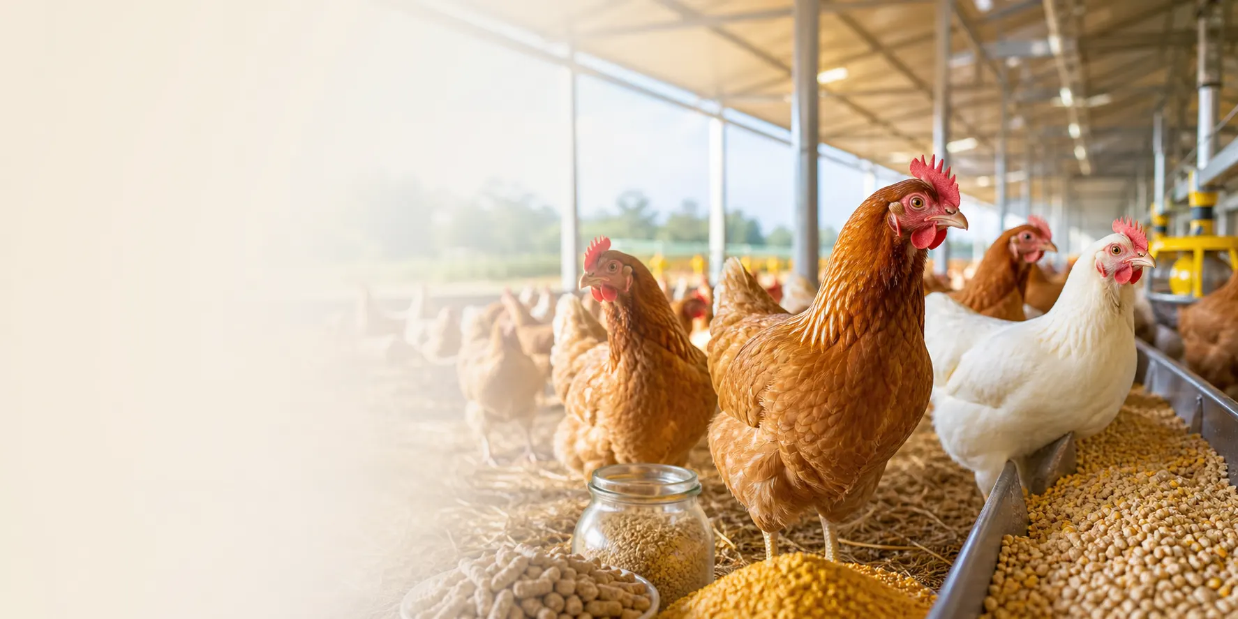 Poultry Feed Supplements Market: Trends and Growth Analysis