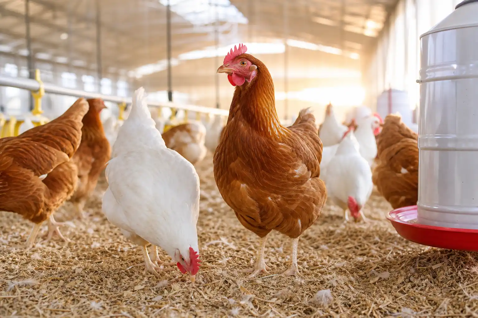 Poultry Supplement Price Trends: What Affects the Cost