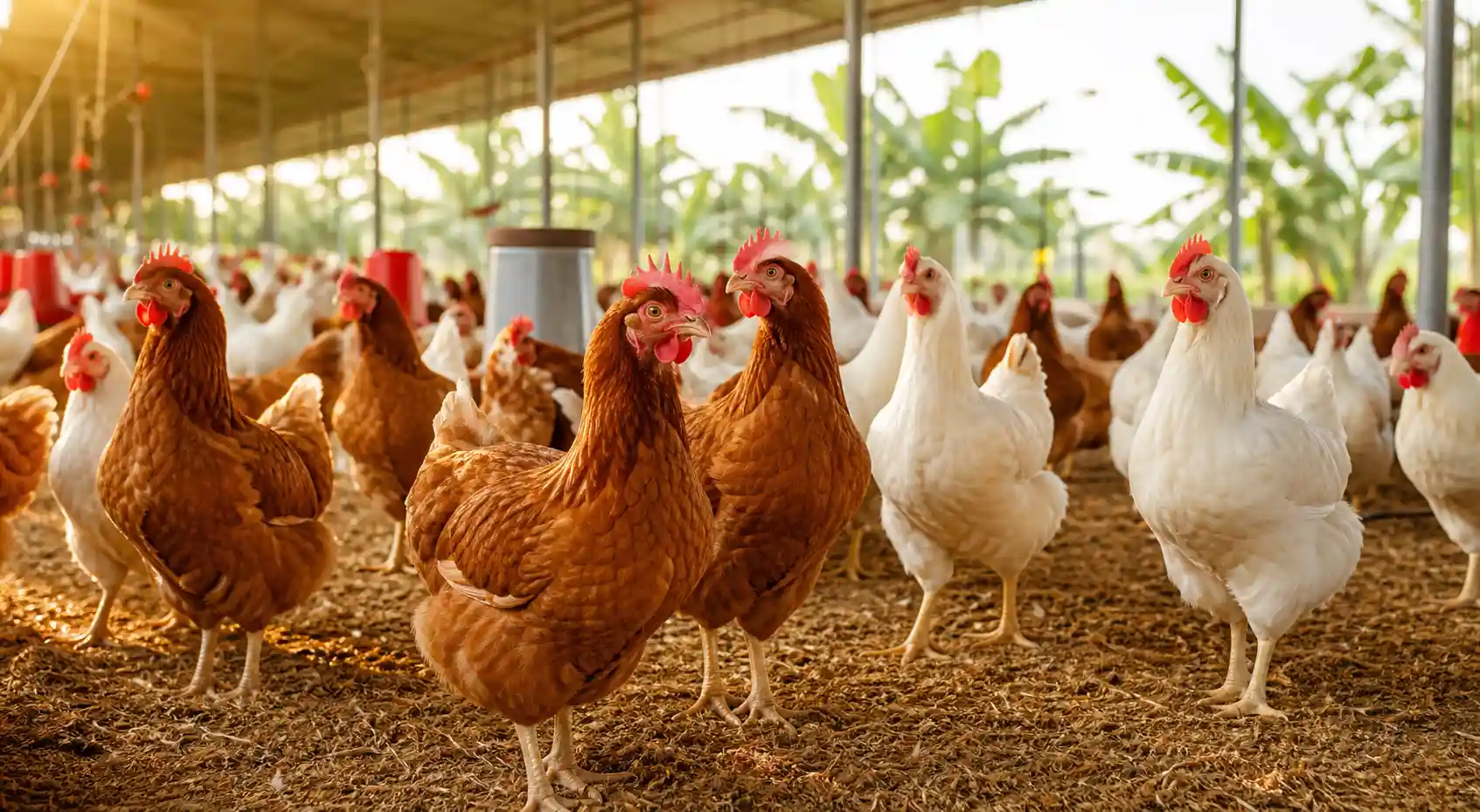 Poultry Supplements India: Industry Growth and Farmer Education