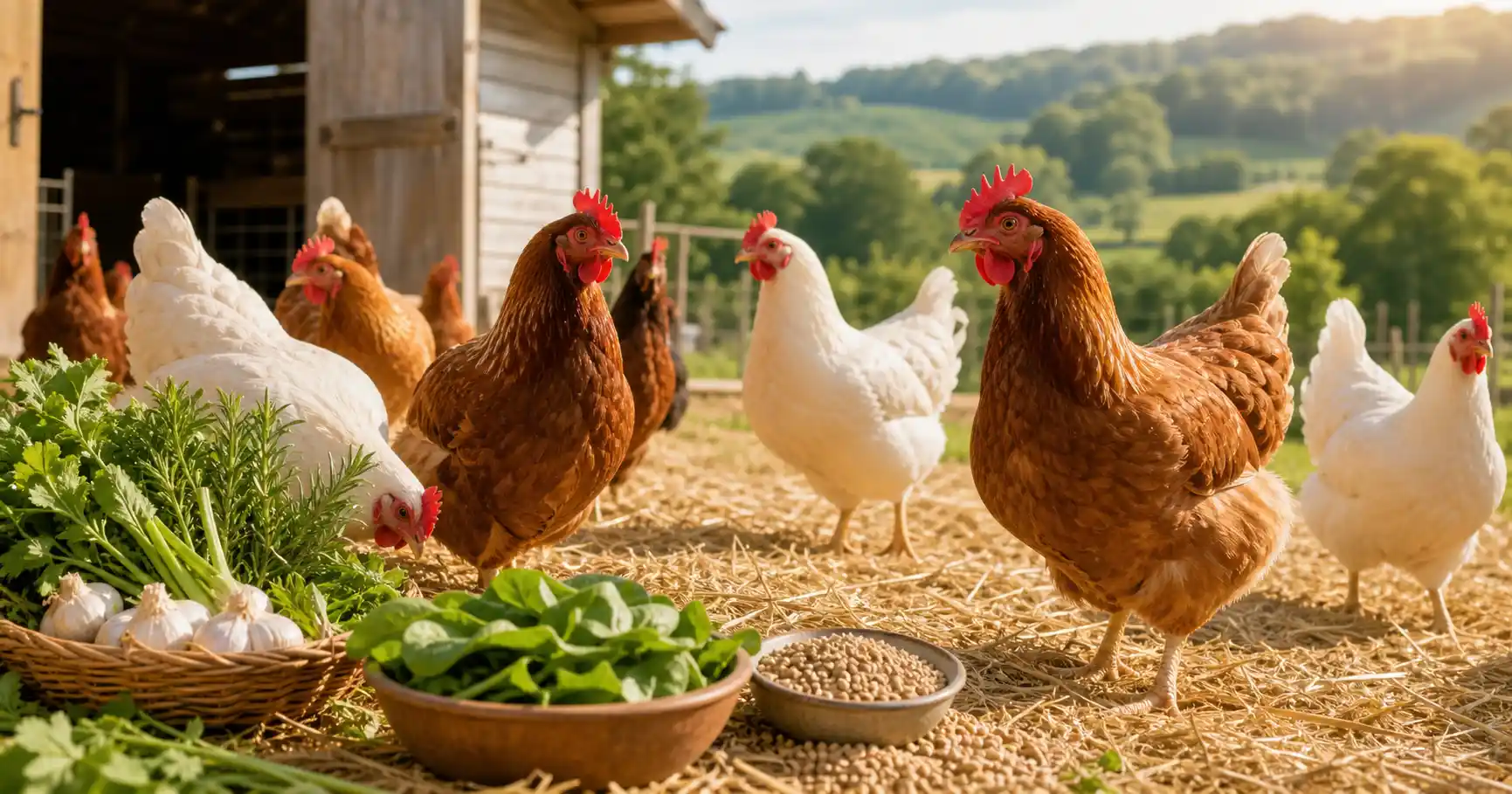 Respiratory Disease Prevention Using Natural Supplements