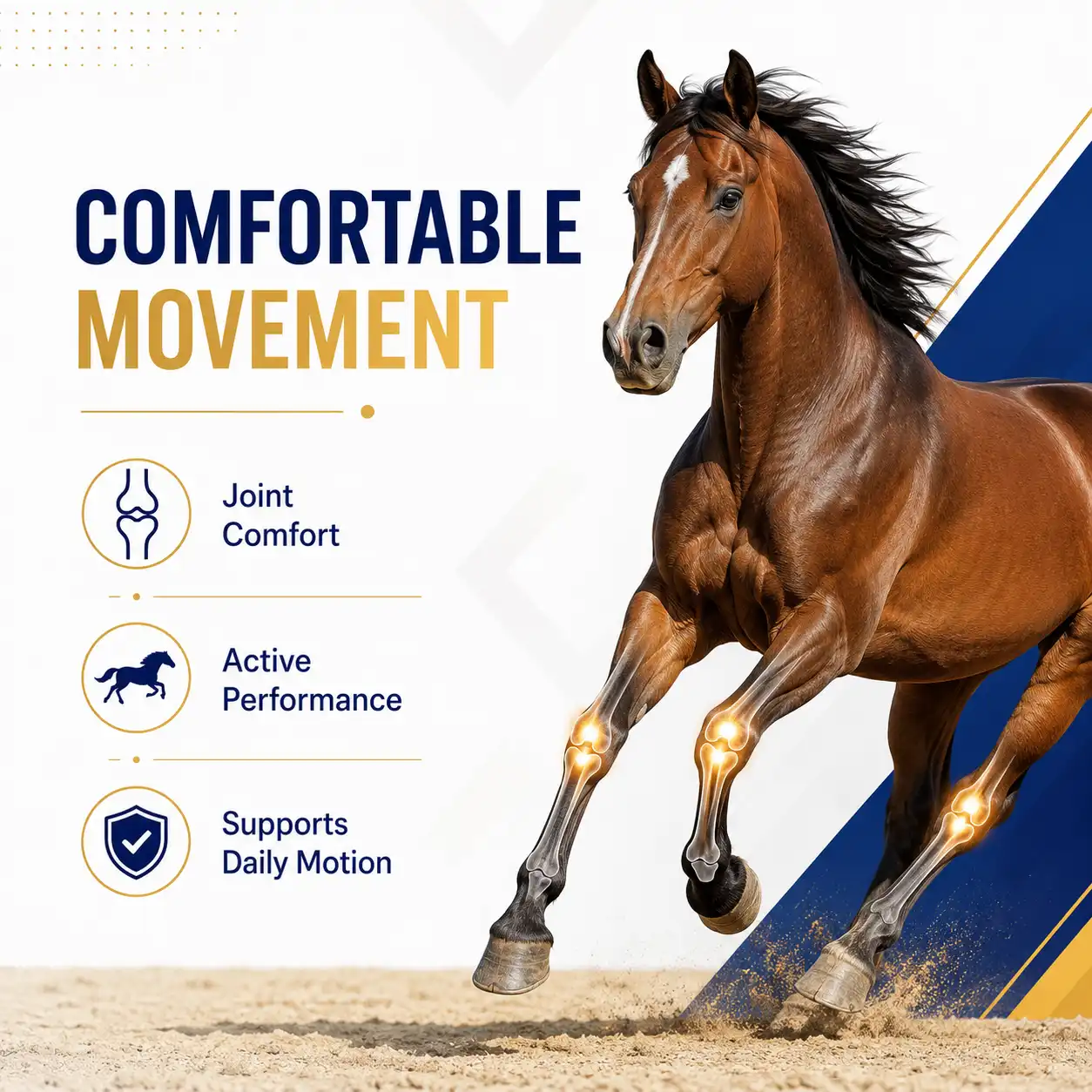 Arthroxigen Soft Chews for Horses 3