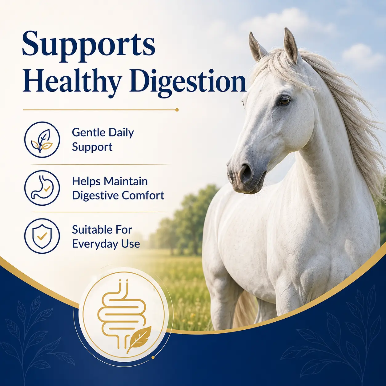 Horse Digestive Aid Soft Chews 2
