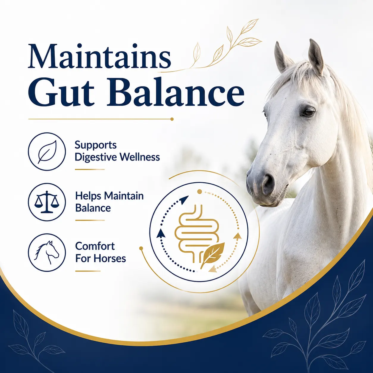 Horse Digestive Aid Soft Chews 4