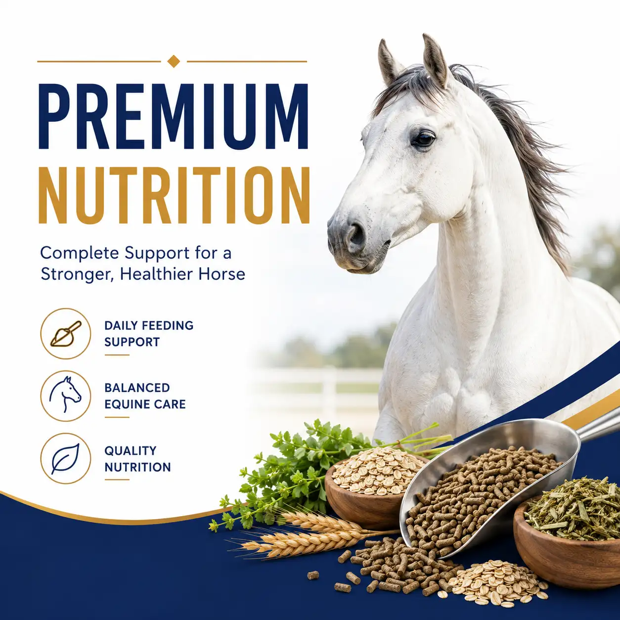 Gain Soft Chews for Horses 4