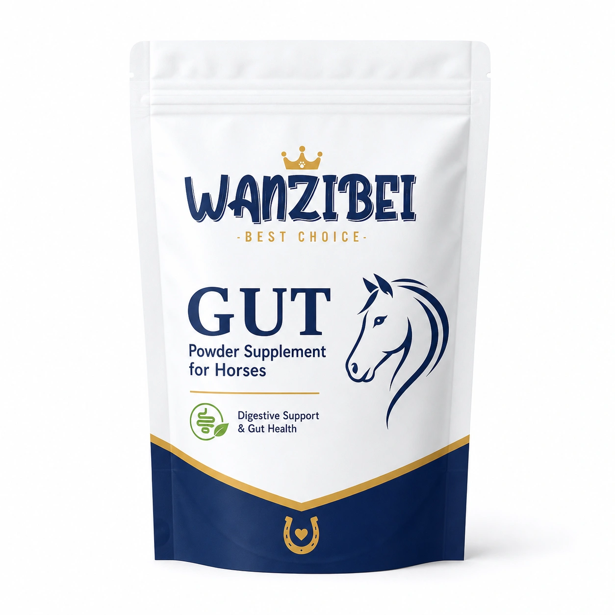 GUT Soft Chews for Horses