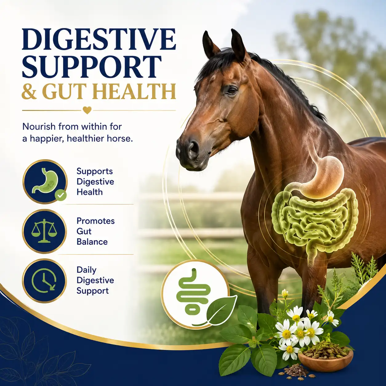 GUT Soft Chews for Horses 2