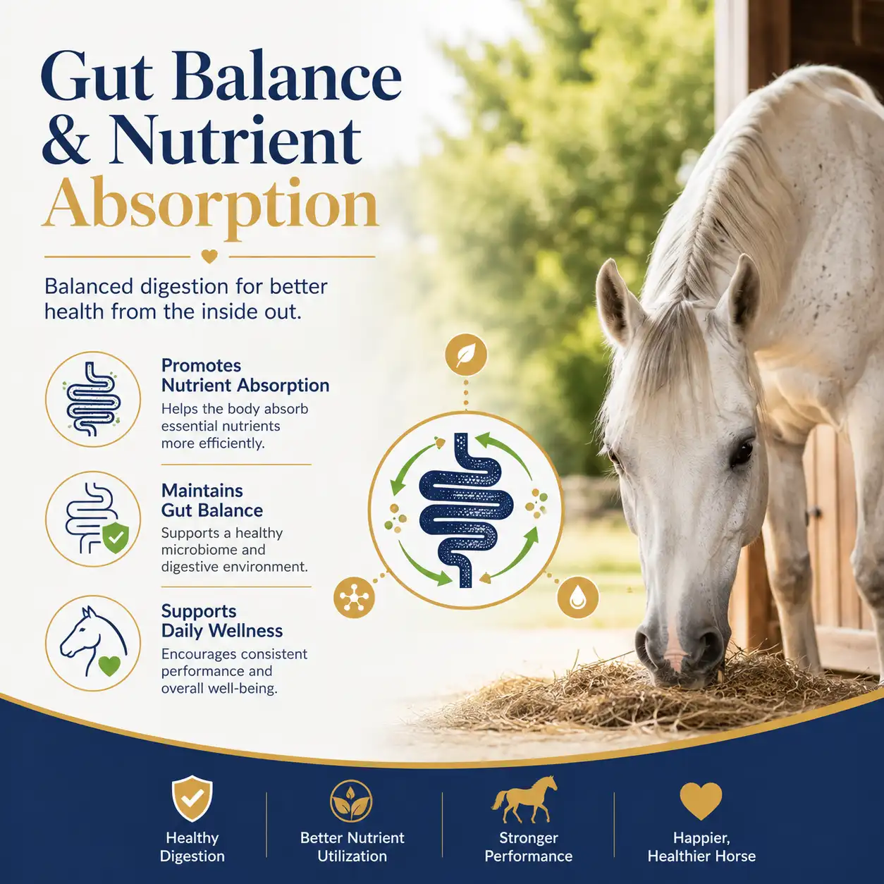 GUT Soft Chews for Horses 3