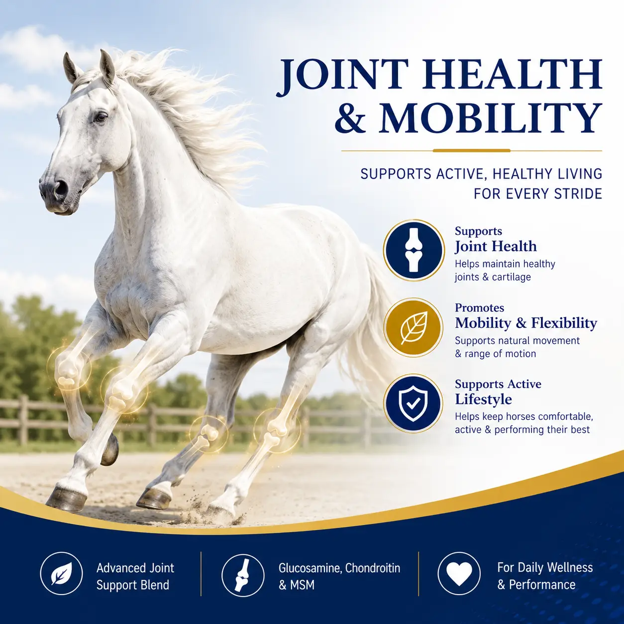 Horse Joint Soft Chews 2