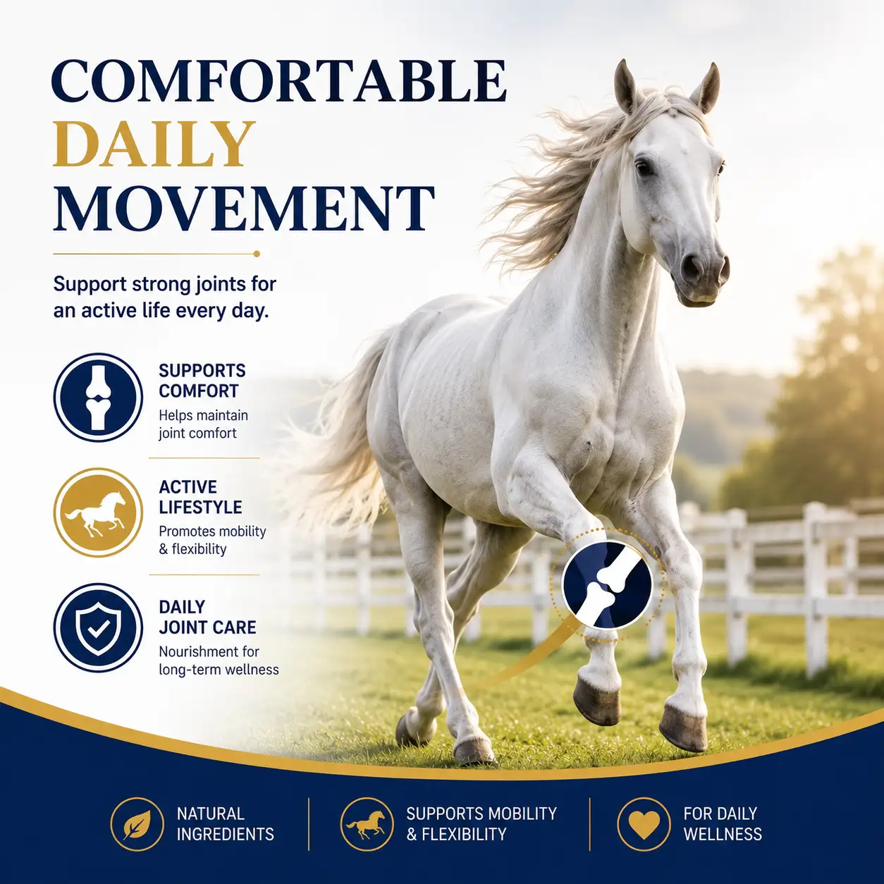 Horse Joint Soft Chews 3
