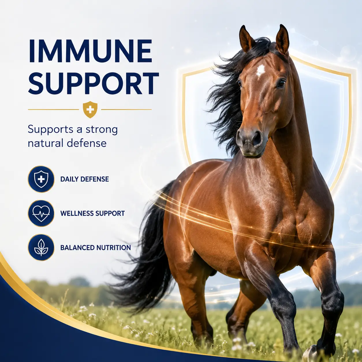 Omega 3 & E Ultra Soft Chews for Horses 3