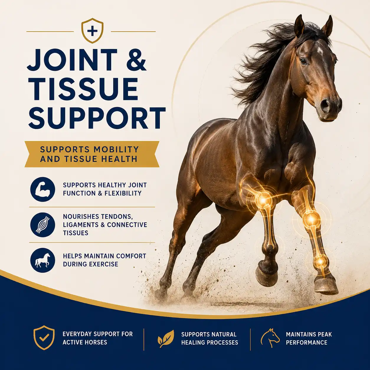 Poly Copper Soft Chews for Horses 3