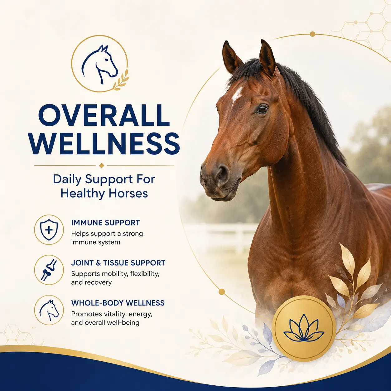 Poly Copper Soft Chews for Horses 4