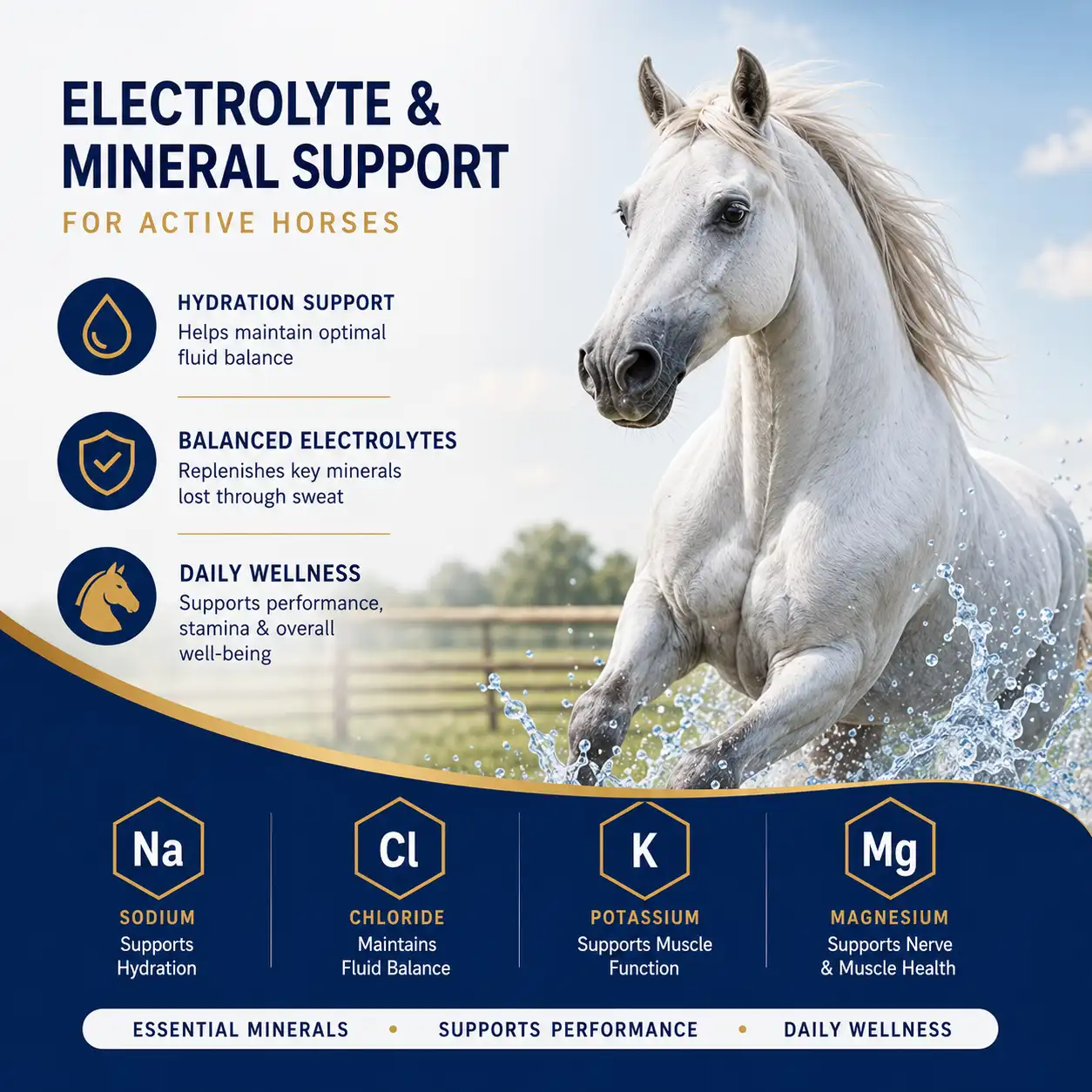 Salt Soft Chews for Horses 2