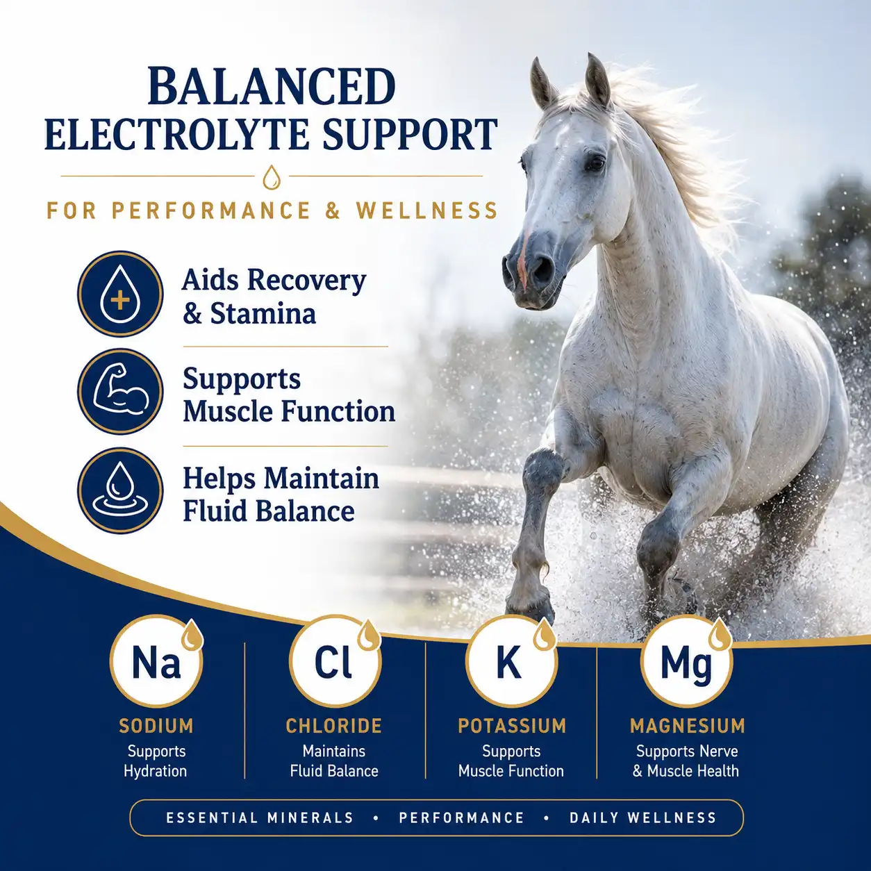 Salt Soft Chews for Horses 3