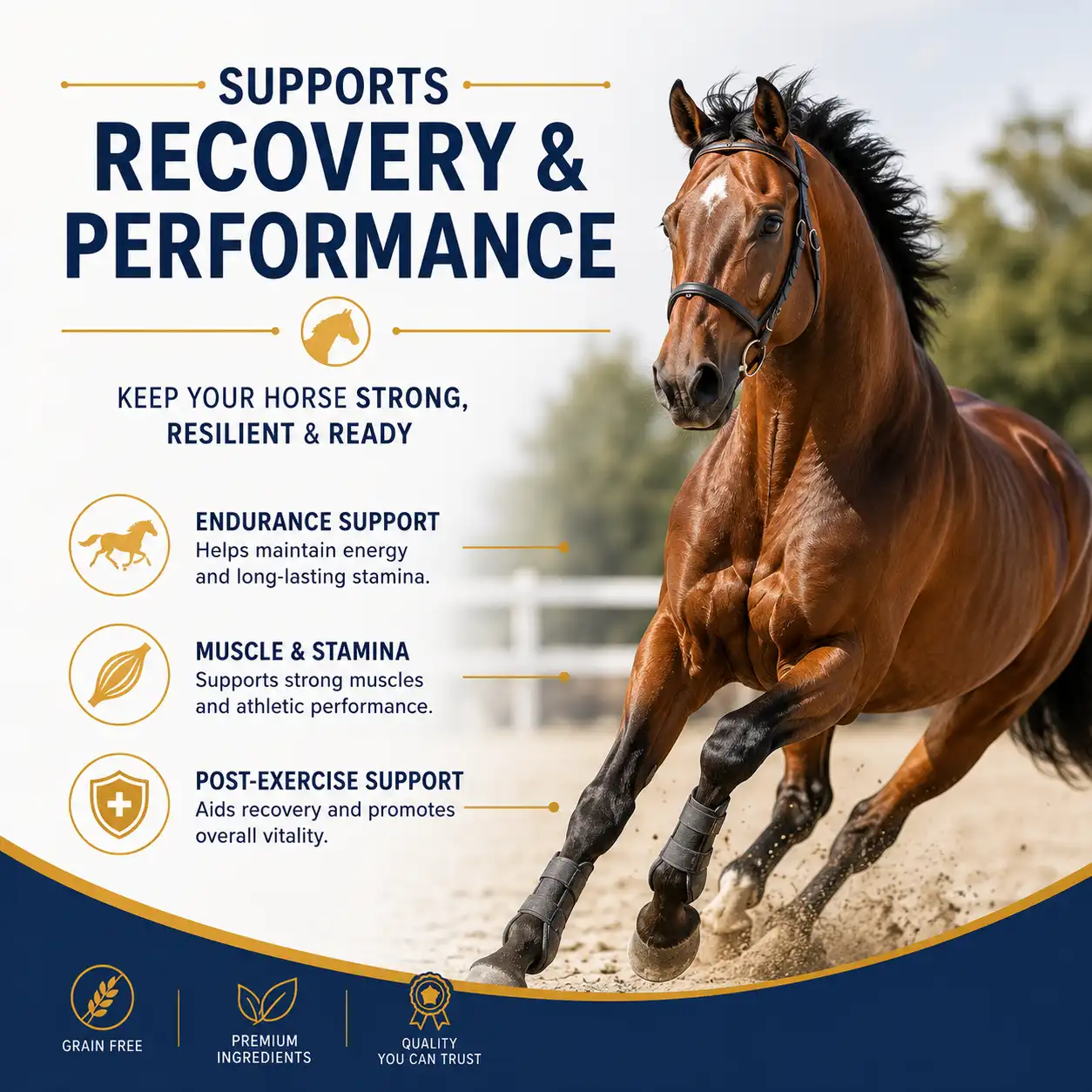 Tendon EQ Soft Chews for Horses 4