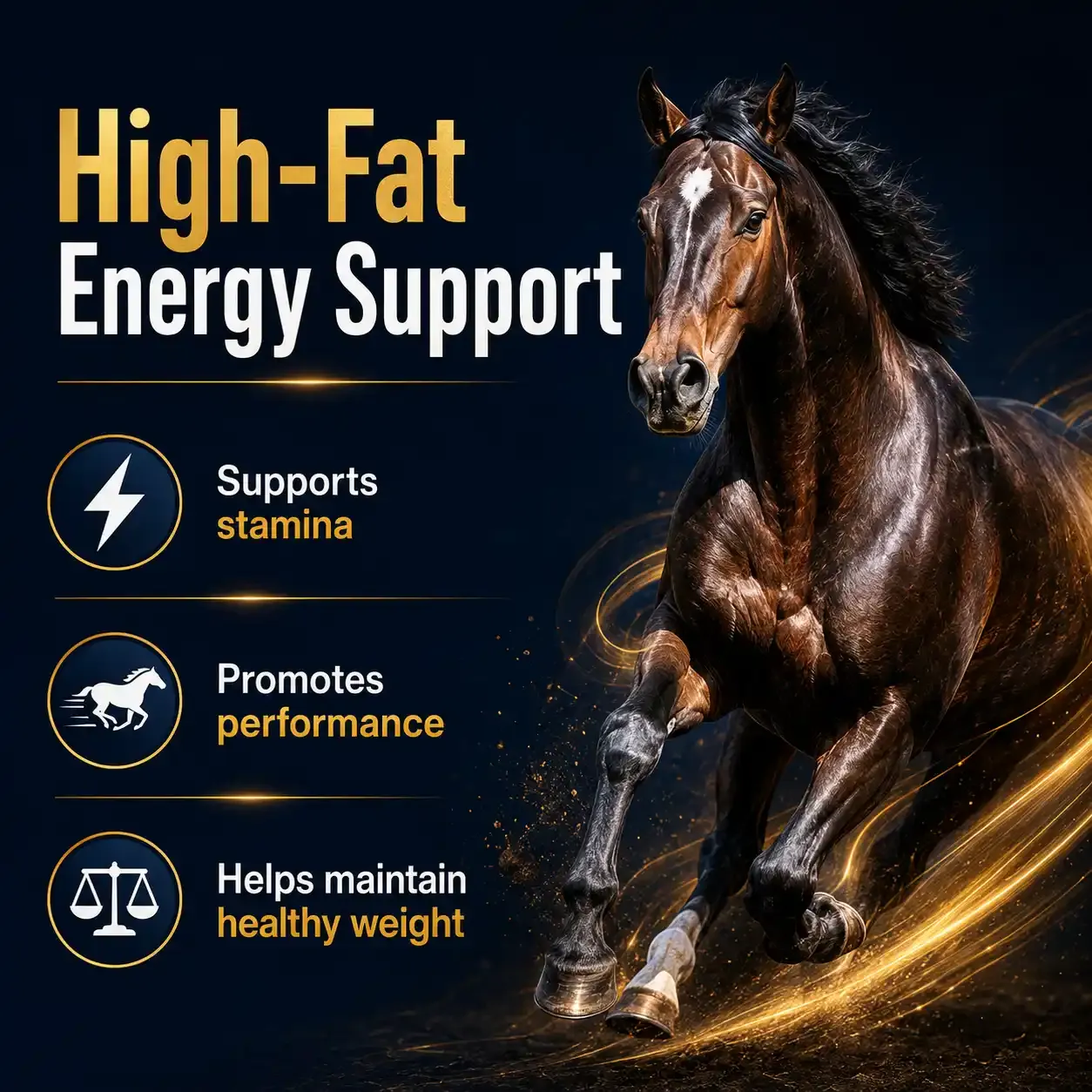 Amplify High-Fat Soft Chews for Horses 2
