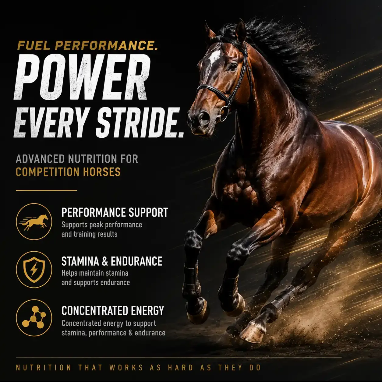 Competition Soft Chews for Horses 2