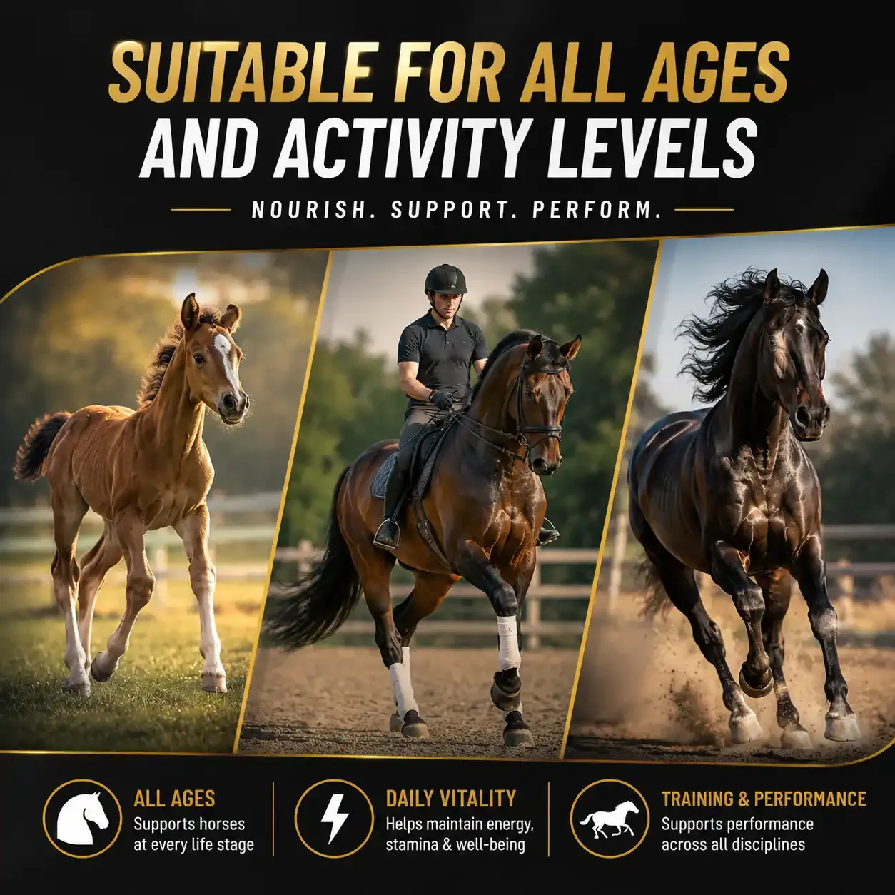 Competition Soft Chews for Horses 4